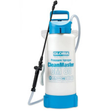 Обприскувач GLORIA CleanMaster CM 80 8 л