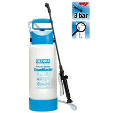 Обприскувач GLORIA CleanMaster CM 50 5 л