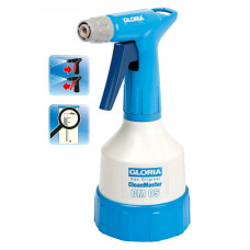 Обприскувач GLORIA CleanMaster CM 05 0,5 л