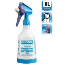 Обприскувач GLORIA CleanMaster Extreme EX 05 0,5 л