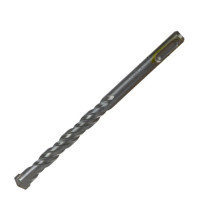 Бур по бетону Grad SDS-plus твердосплав S4 Ø12×160 мм (TR1812275)