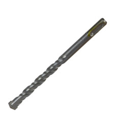 Бур по бетону Grad SDS-plus твердосплав S4 Ø12×160 мм (TR1812275)