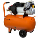 Компресор Grad V 2.5 кВт 435 л/хв 8 бар 50 л (7043945)