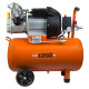 Компресор Grad V 2.5 кВт 435 л/хв 8 бар 50 л (7043945)