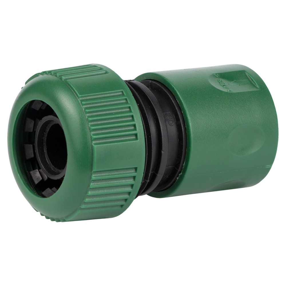 Конектор Grad 1/2" швидкознімний для шланга 3/4" (ABS) (5016145)