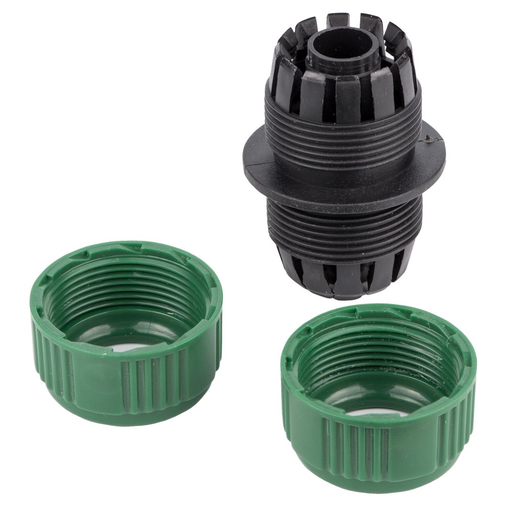 Муфта ремонтна Grad для шлангу 1/2" (ABS) (5016215)