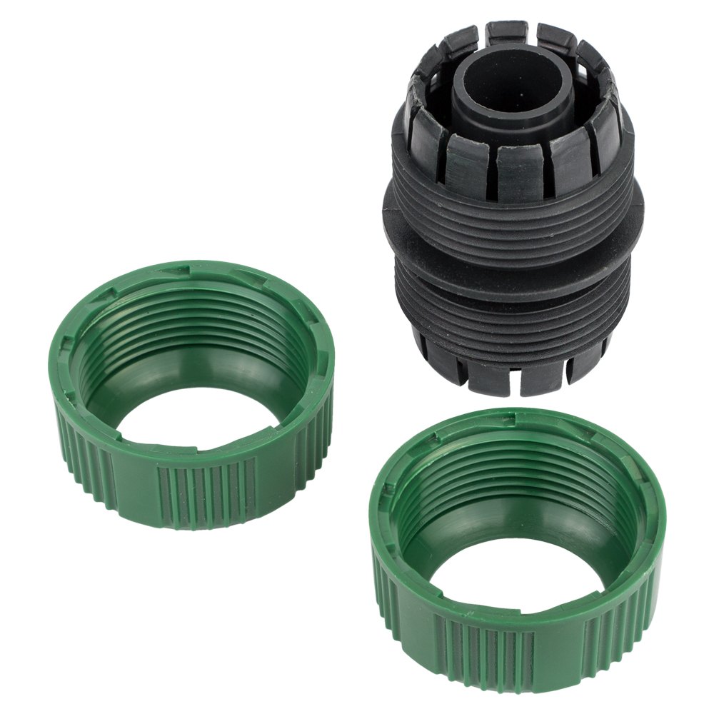Муфта ремонтна Grad для шлангу 3/4" (ABS) (5016225)