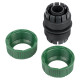 Муфта ремонтна Grad для шлангу 3/4" (ABS) (5016225)