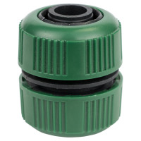Муфта ремонтная Grad для шланга 3/4" (ABS) (5016225)