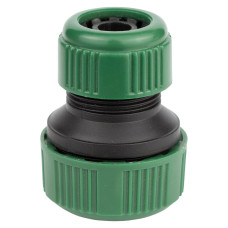 Муфта ремонтная Grad для шланга 1/2"×3/4" (ABS) (5016235)