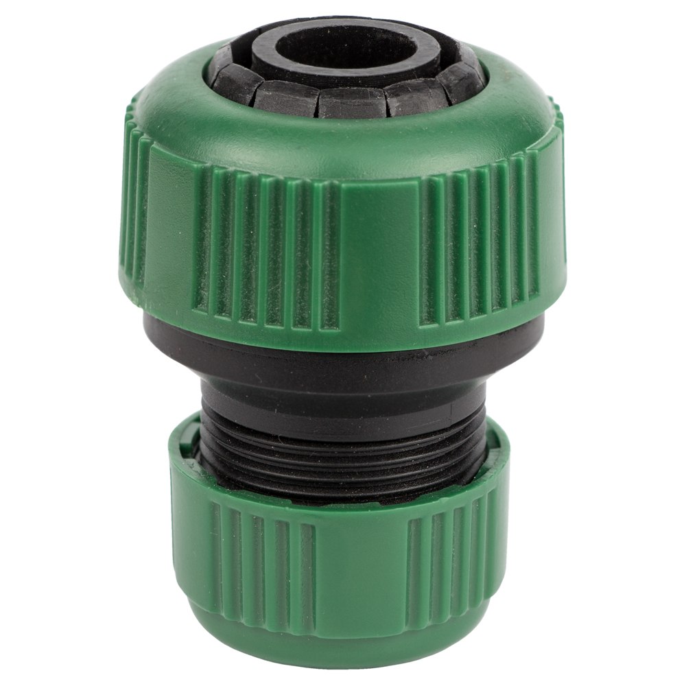 Муфта ремонтна Grad для шлангу 1/2"×3/4" (ABS) (5016235)