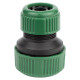 Муфта ремонтна Grad для шлангу 1/2"×3/4" (ABS) (5016235)