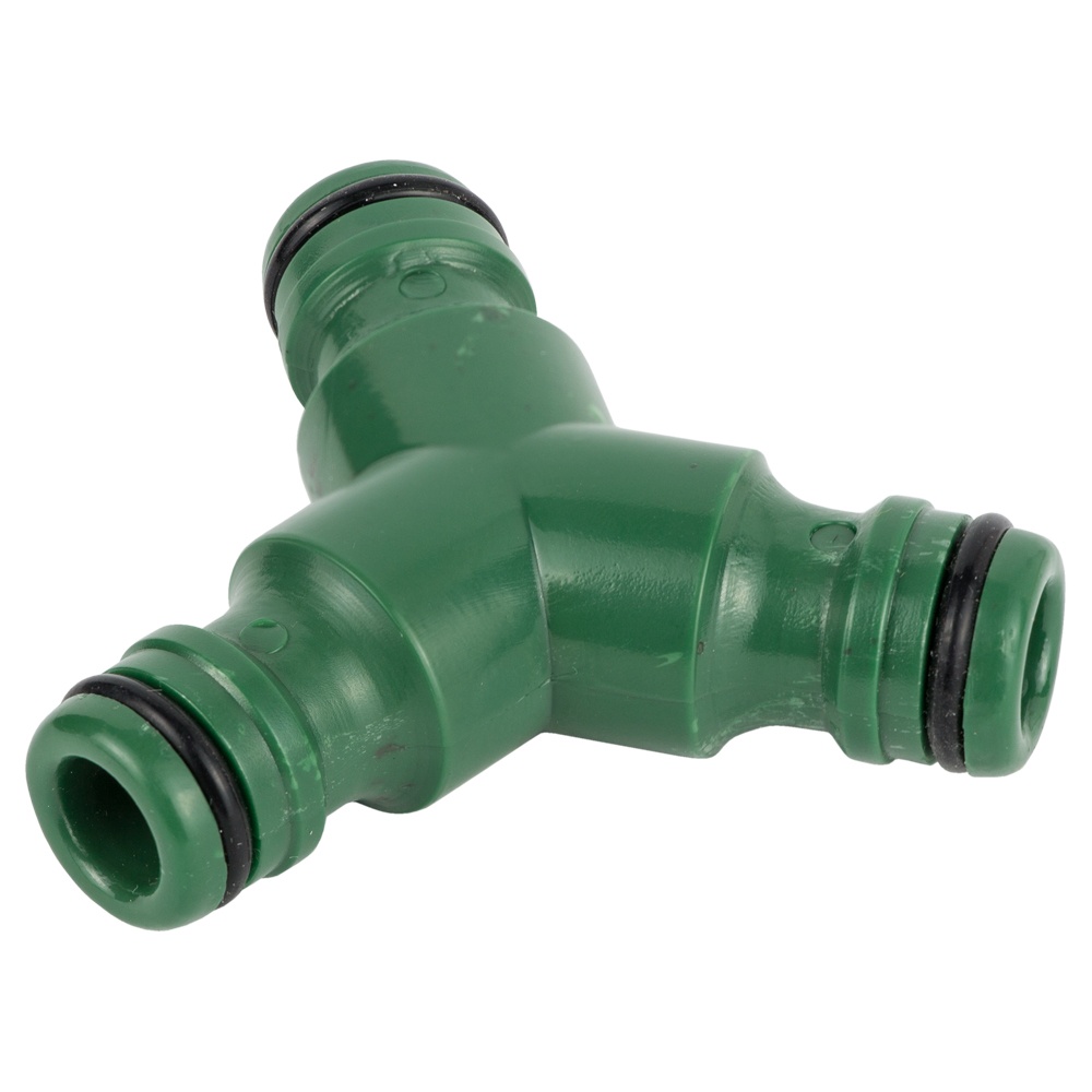 Трійник для конектора Grad 1/2" (ABS) (5016275)