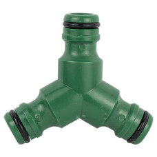 Тройник для коннектора Grad 1/2" (ABS) (5016275)