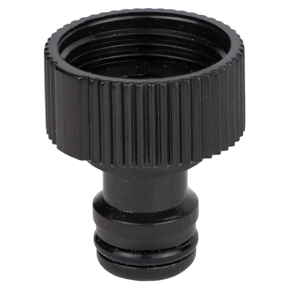 Адаптер для конектора Grad 1/2" з внутрішнім різьбленням 3/4" (ABS) (5016315)
