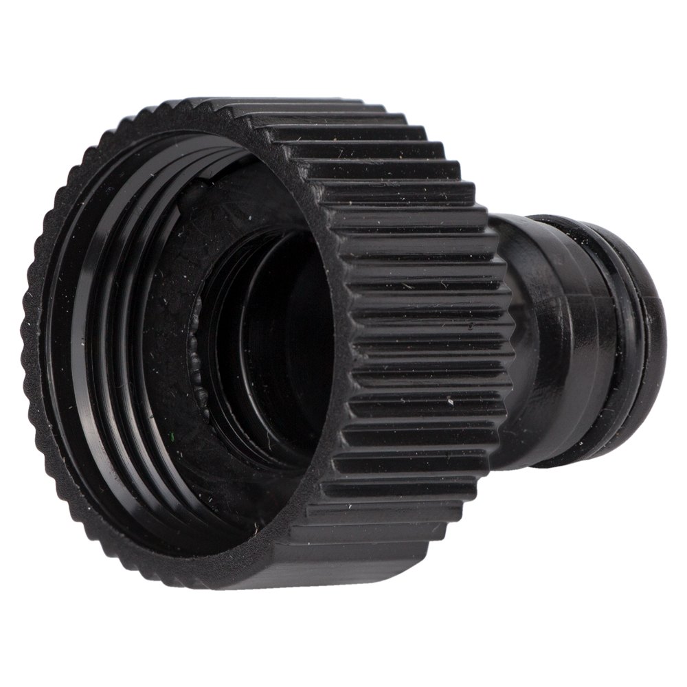 Адаптер для конектора Grad 1/2" з внутрішнім різьбленням 3/4" (ABS) (5016315)