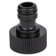 Адаптер для конектора Grad 1/2" з внутрішнім різьбленням 3/4" (ABS) (5016315)
