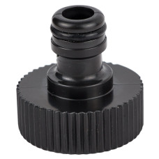 Адаптер для коннектора Grad 1/2" c внутренней резьбой 1" (ABS) (5016325)