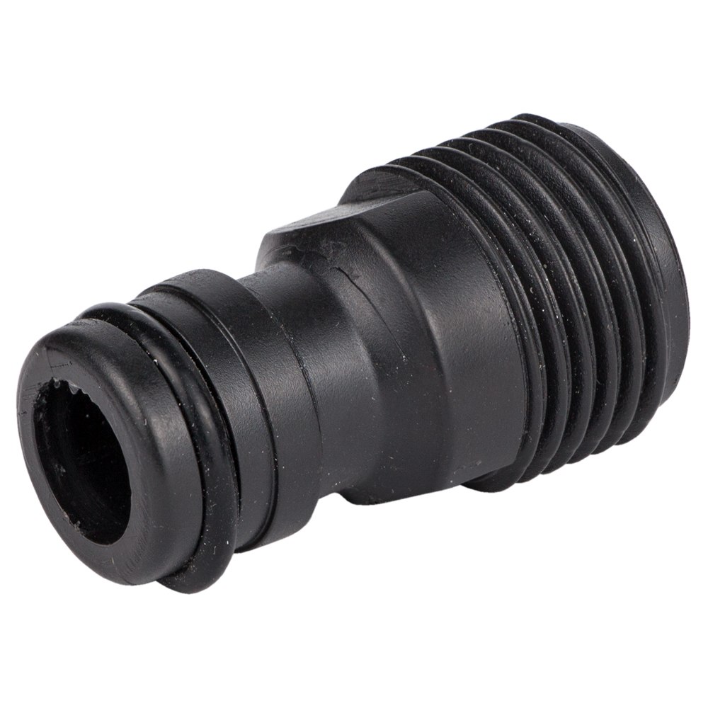 Адаптер для коннектора Grad 1/2" с внешней резьбой 1/2" (ABS) (5016355)