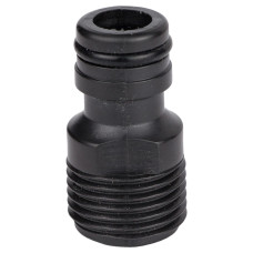 Адаптер для коннектора Grad 1/2" с внешней резьбой 1/2" (ABS) (5016355)