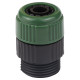 Соединения для шланга Grad 1/2" с н/р 3/4" (ABS) (5016415)