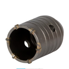 Коронка по бетону Grad Ø50×70 мм 6 зубцов (тубус) (1514055)