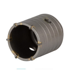 Коронка по бетону Grad Ø55×70 мм 6 зубцов (тубус) (1514065)