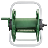 Котушка для шланга Grad 30 м 1/2" стаціонарна (5017355)
