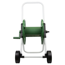 Катушка для шланга Grad 30 м 1/2" передвижная (5017435)