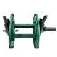Катушка для шланга Grad 45 м 1/2" (5017555)
