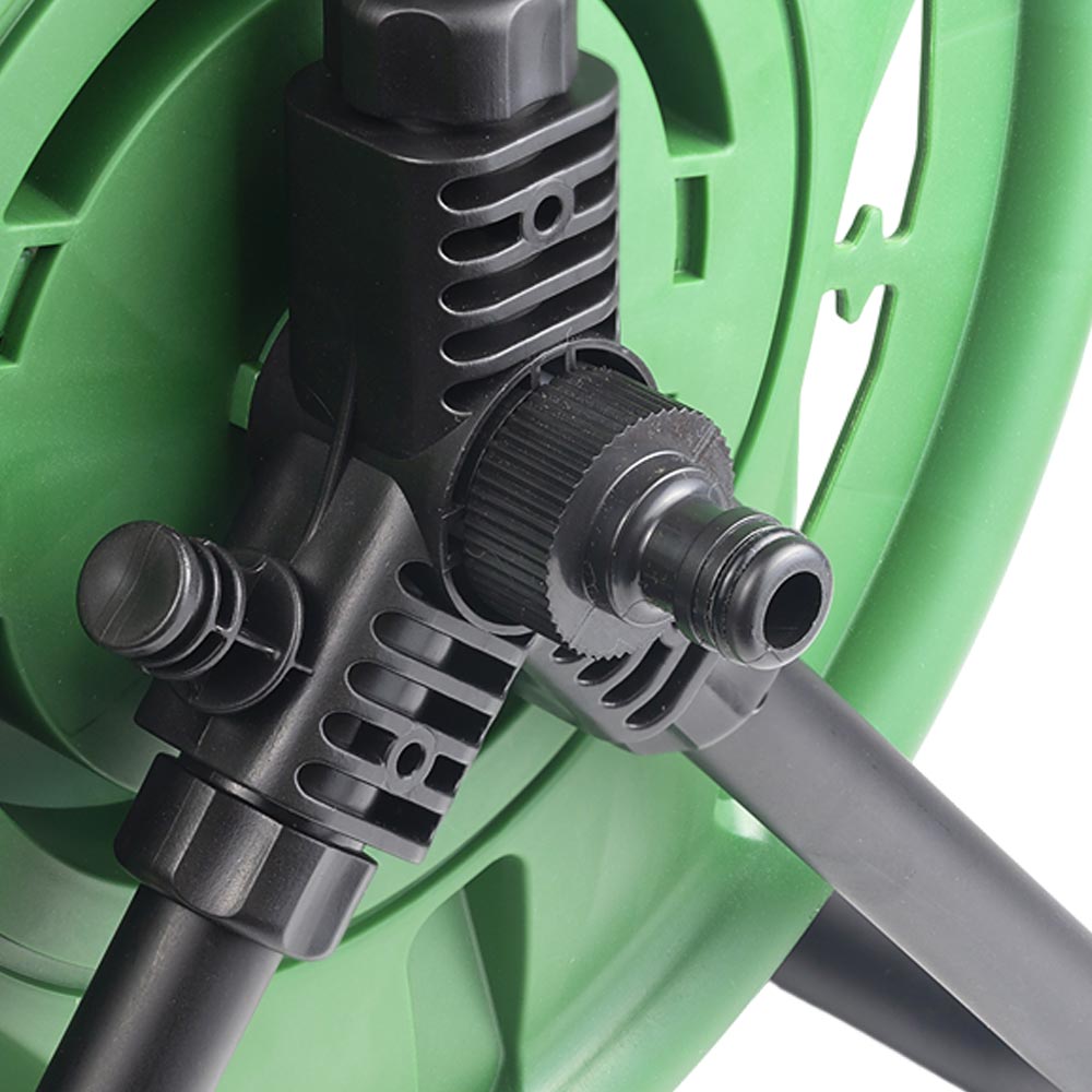 Катушка для шланга 1/2" 45 м Grad (5017735)