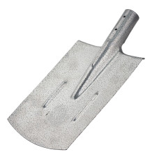 Лопата штыковая Grad прямоугольная 400×210×1.3мм (5046865)