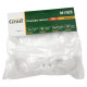 Окуляри захисні Grad Bee anti-scratch (прозорі) 9411625