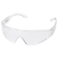 Окуляри захисні Grad Wasp anti-scratch (прозорі) 9411665