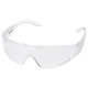 Окуляри захисні Grad Wasp anti-scratch (прозорі) 9411665