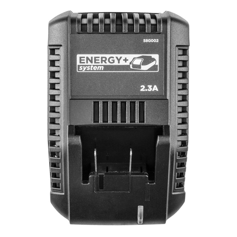 Зарядний пристрій Graphite для акумуляторних батарей Energy+ 18 В Li-Ion 58G002