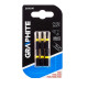 Набір ударних біт GRAPHITE 6 шт 56H541