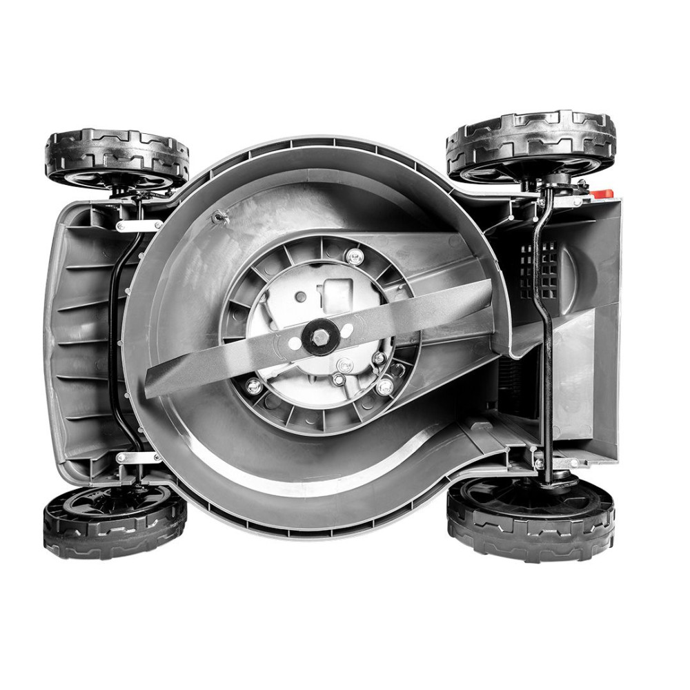 Газонокосилка бензиновая Graphite 1300Вт 52G670