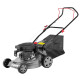 Газонокосилка бензиновая Graphite 1300Вт 52G670