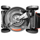 Газонокосилка бензиновая Graphite 2200Вт 52G671