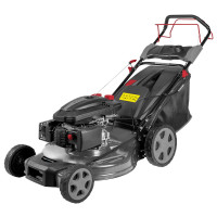 Газонокосарка бензинова Graphite 3000Вт 52G672