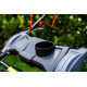 Газонокосилка бензиновая Graphite 3200Вт 52G673