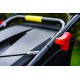 Газонокосилка бензиновая Graphite 3200Вт 52G673