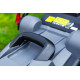 Газонокосарка електрична Graphite 1500Вт 59G474