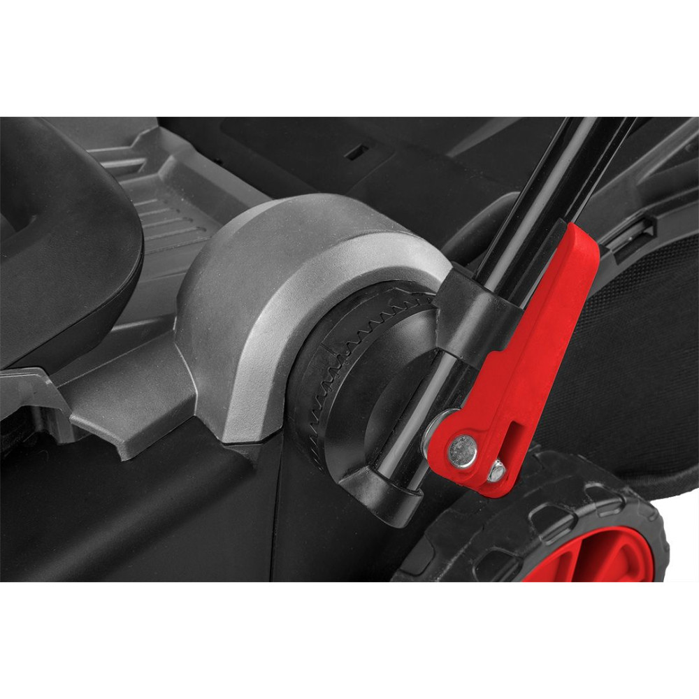 Газонокосарка електрична Graphite 1500Вт 59G474