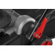 Газонокосарка електрична Graphite 1500Вт 59G474