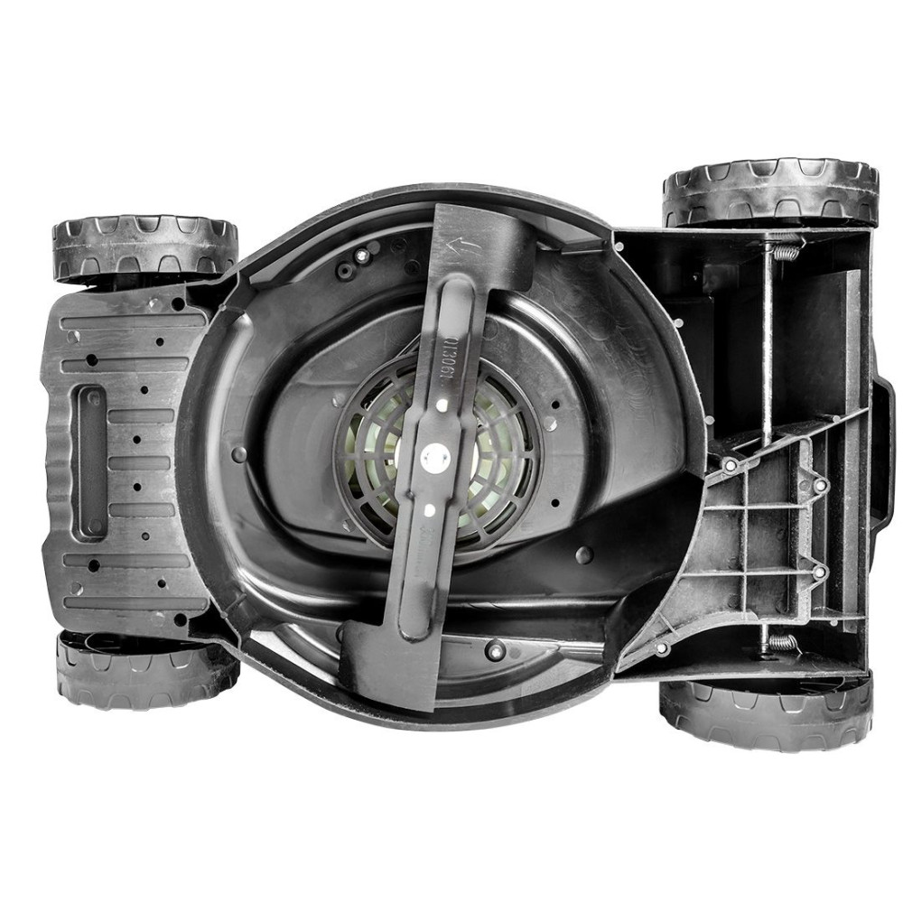 Газонокосарка електрична Graphite 1500Вт 59G474