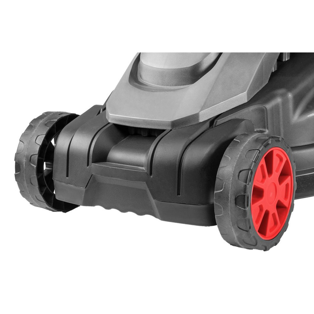 Газонокосарка електрична Graphite 1500Вт 59G474