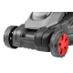 Газонокосарка електрична Graphite 1500Вт 59G474