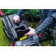 Газонокосарка електрична Graphite 1500Вт 59G474